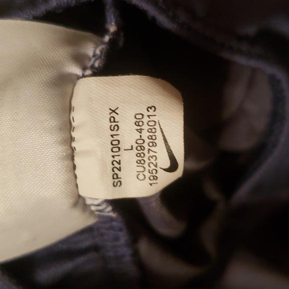 Nike Tempo Women's Shorts - Picture 4 of 15